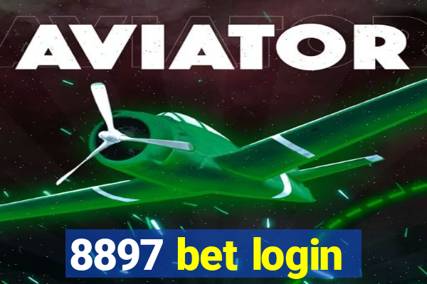 8897 bet login